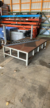 Various Tables and Workbenches - Miscellaneous Items | Holland Equipment Hunters, Inc. (1)