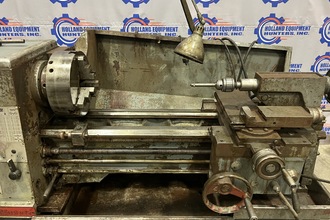 CLAUSING Colchester Lathes, Engine Lathes | Holland Equipment Hunters, Inc. (2)