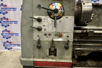 CLAUSING Colchester Lathes, Engine Lathes | Holland Equipment Hunters, Inc. (3)
