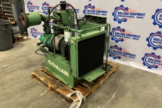 SULLAIR RSVS10-10A AC Air Compressors | Holland Equipment Hunters, Inc. (3)
