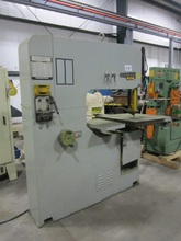 1987 STARTRITE 316H Saws, Saws, Band, Vertical | Holland Equipment Hunters, Inc. (1)