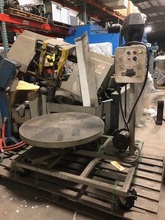 DURANT R1250 Coil Handling Equipment, Uncoilers | Holland Equipment Hunters, Inc. (1)