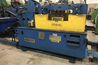 PERFECTO RS157218M Coil Handling Equipment, Uncoilers | Holland Equipment Hunters, Inc. (6)