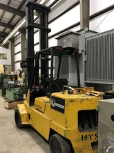 2001 HYSTER S100XL2 Material Handling, Forklifts | Holland Equipment Hunters, Inc. (2)