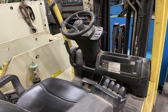 2005 HYSTER S50 Material Handling, Forklifts | Holland Equipment Hunters, Inc. (2)