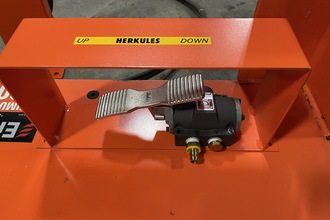 2012 HERKULES A0040 Material Handling, Lifts | Holland Equipment Hunters, Inc. (2)