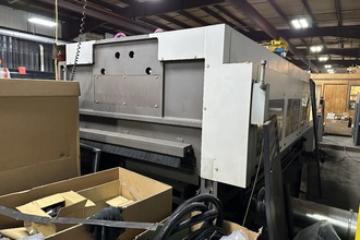 2009 BYSTRONIC BySpeed 3015 Fabricating Machinery, Laser Cutter | Holland Equipment Hunters, Inc. (5)
